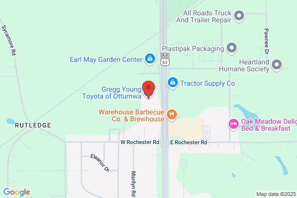 Clemons Inc. of Ottumwa