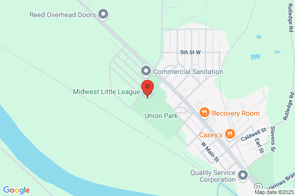 Midwest Little League