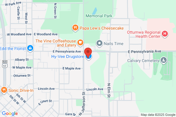 Hy-Vee Pharmacy