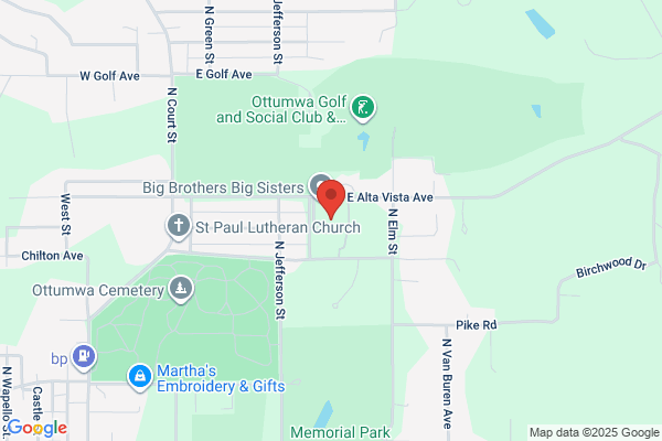 Ottumwa Regional Health Center, Physical Rehabilitation