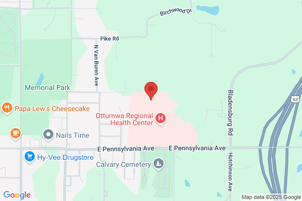Ottumwa Surgical Specialists