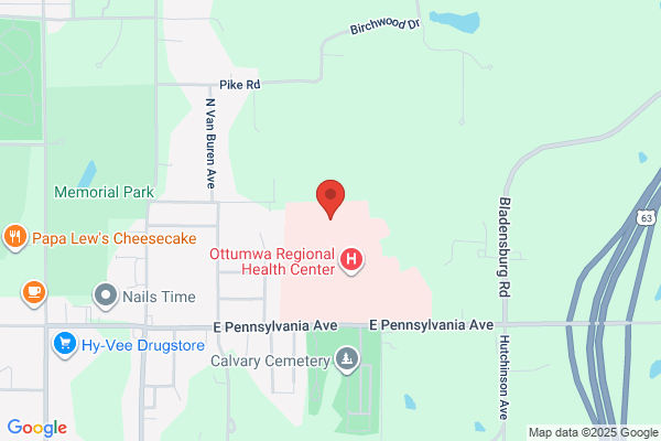 Ottumwa Walk-In Clinic