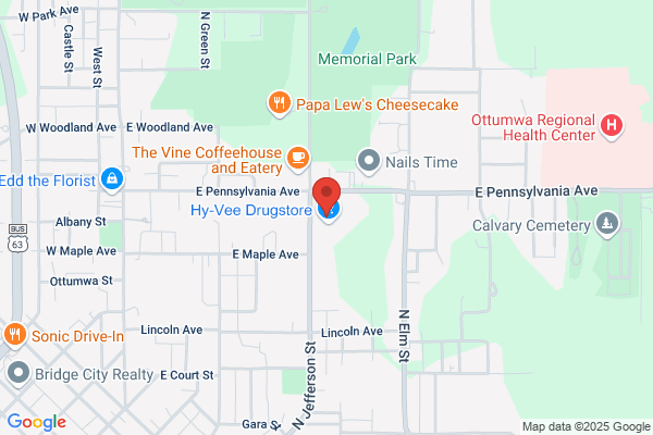 Ottumwa Family Pharmacy