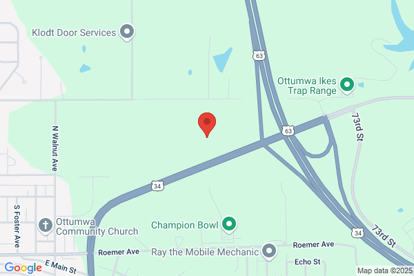 Wapello County of, Clerk of Court