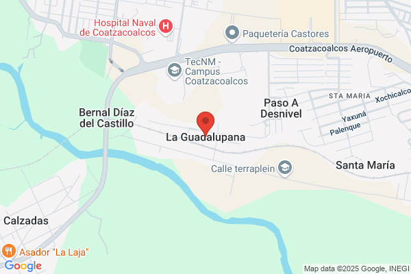 Guadalupana