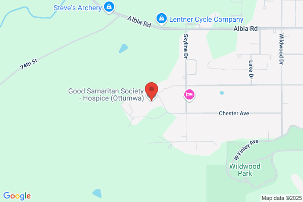 Good Samaritan Society - Hospice (Ottumwa)