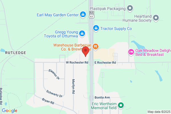 Best Western Ottumwa Inn & Suites