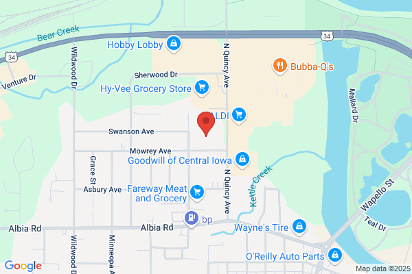 Holiday Inn Express & Suites Ottumwa, an IHG Hotel