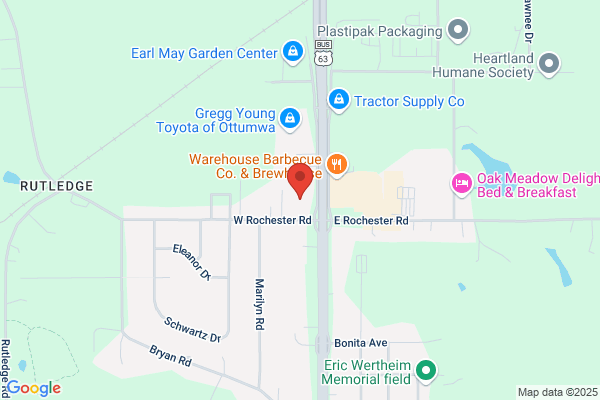 Lexington Inn & Suites - Ottumwa