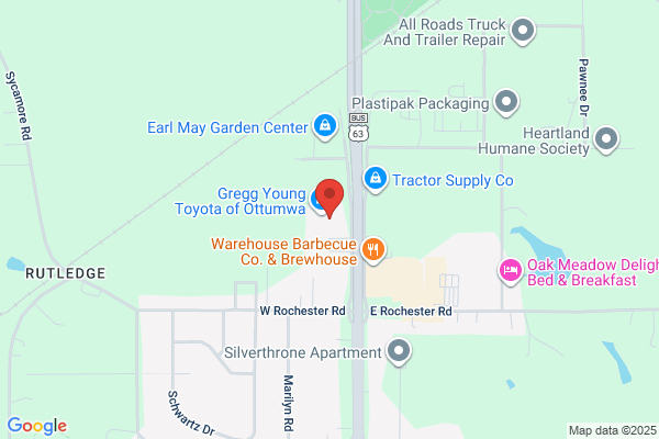 Clemons Ford Lincoln Mercury Toyota, Sales & Service