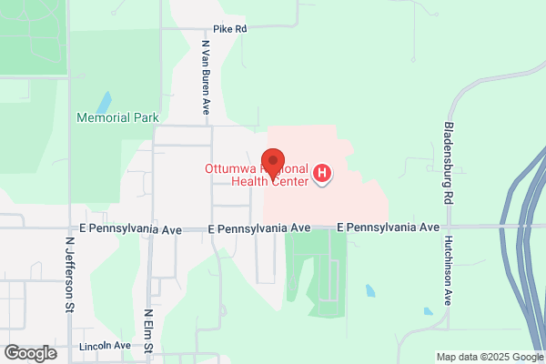 Ottumwa Women's Health Clinic