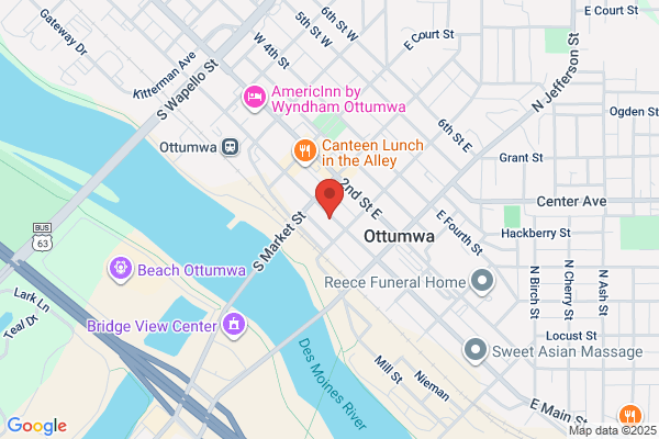 The Optical Shoppe: Mark A. Altfillisch, OD