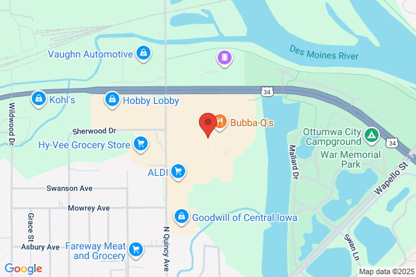 Fresenius Kidney Care Ottumwa