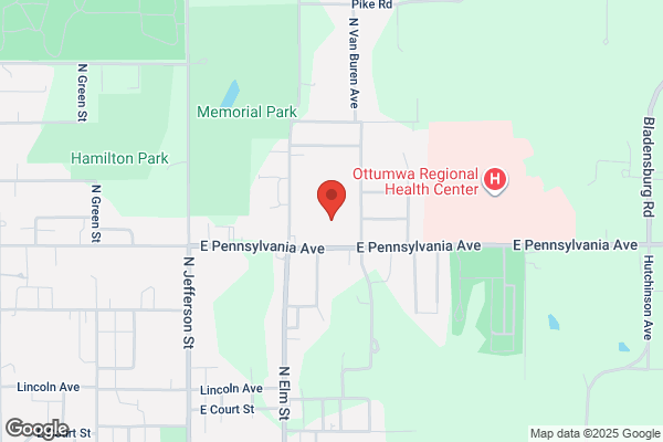 Patritto Orthodontics