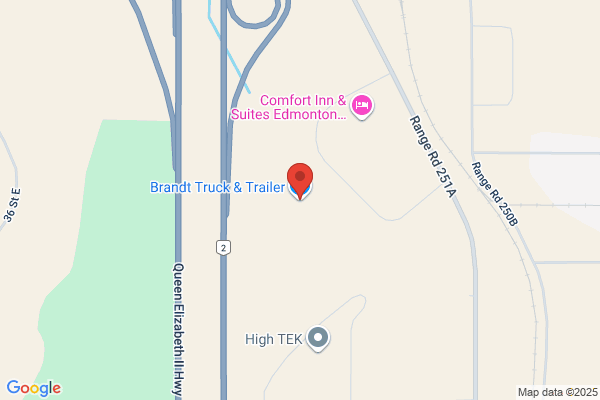 Brandt's Truck Repair LLC