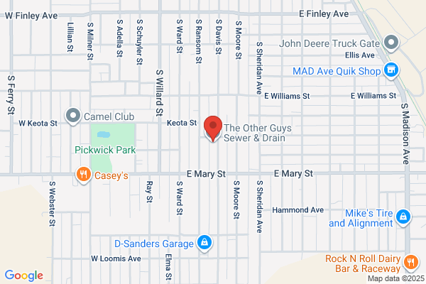 H1H2o SEWER &DRAIN CLEANING SERVICE