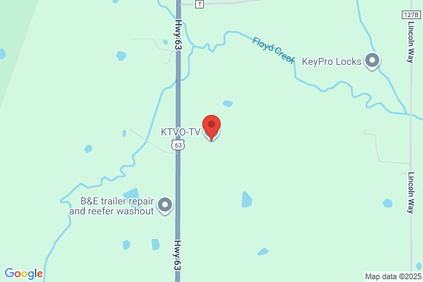Ktvo Television