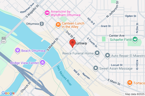 Ottumwa Community Outreach Center