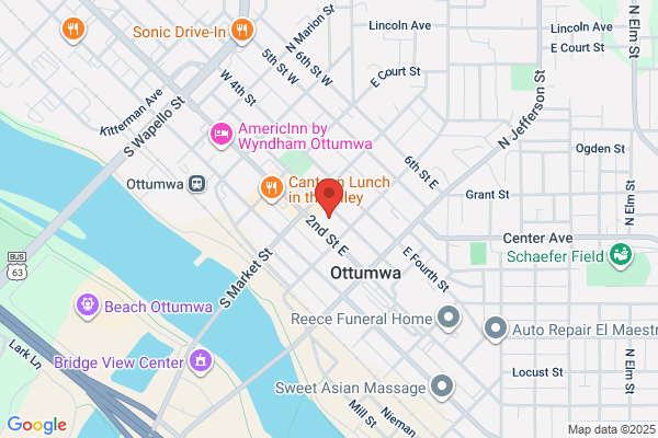 Ottumwa Courier