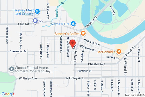Ottumwa Mini-Storage