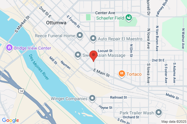 Ottumwa Printing Co