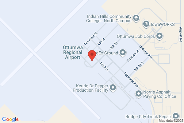 Ottumwa Surplus and Tool Co