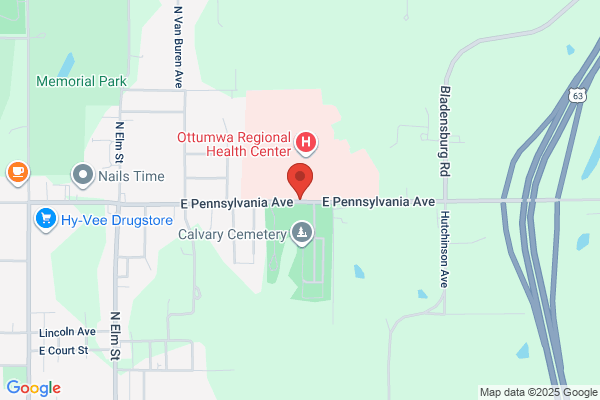 Ottumwa Urology Clinic