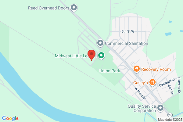 Ottumwa Wilbert Vault Co