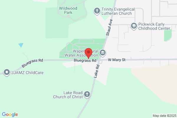 Shaul Cemetery Association