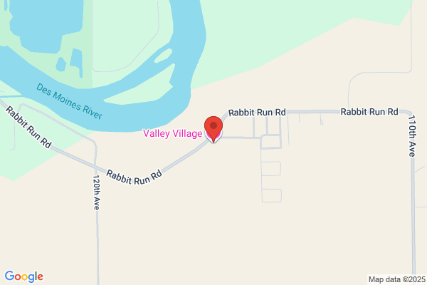 Valley Village Mobile Home Community