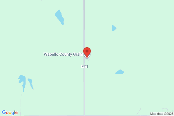 Wapello County Grain Inc