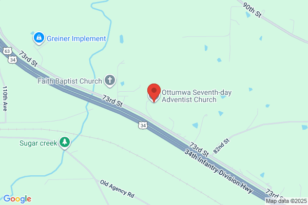 Seventh-Day Adventists