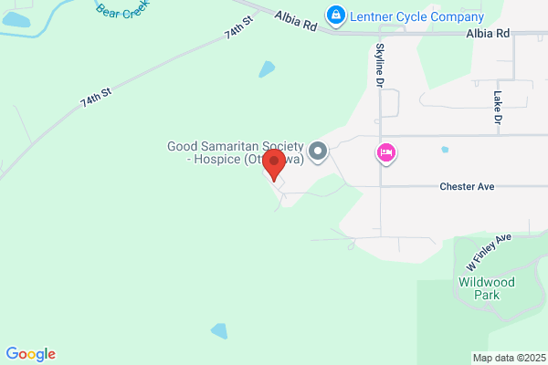 Good Samaritan Society - Ottumwa - The Lodge