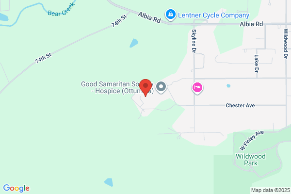 Good Samaritan Society - Ottumwa - Timber Ridge