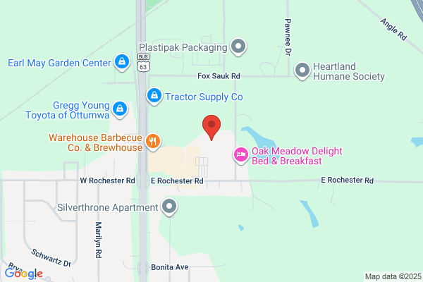 River Valley Place of Ottumwa