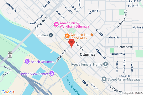 Riverside Cyclery