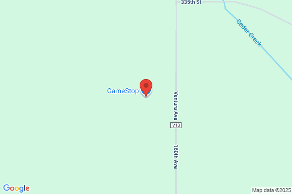 Gamestop