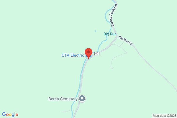 CTA Electric Co.