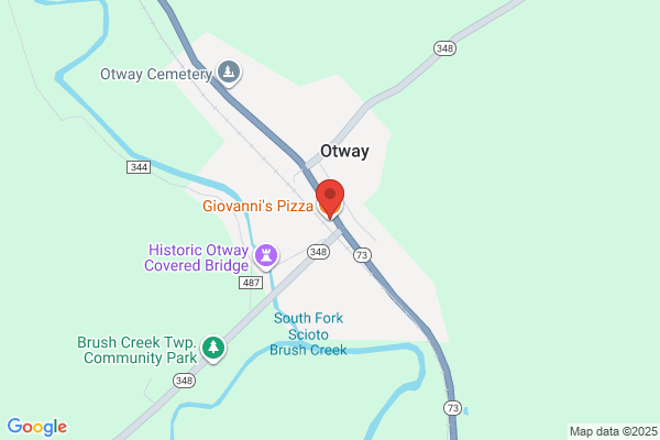 Giovanni's Pizza Otway
