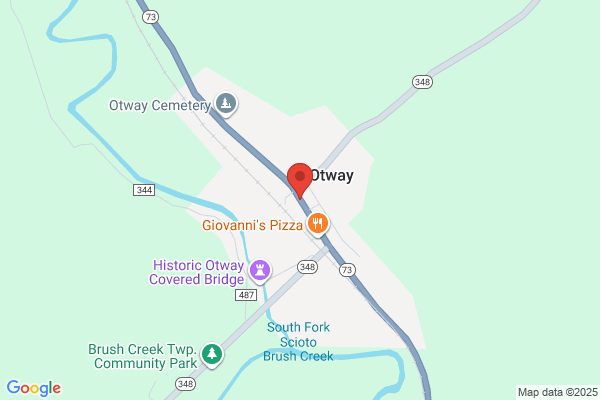 Otway Village