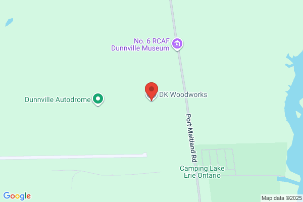 D & K Woodworks