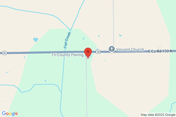 Tri-County Paving