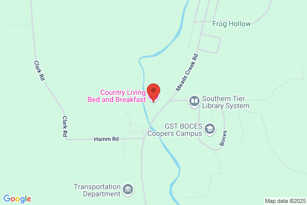 Country Haven Bed & Breakfast