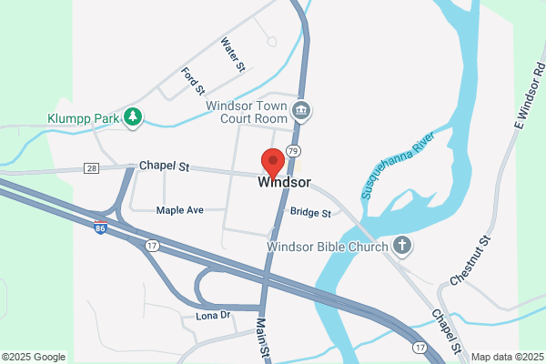 Windsor Physical Therapy