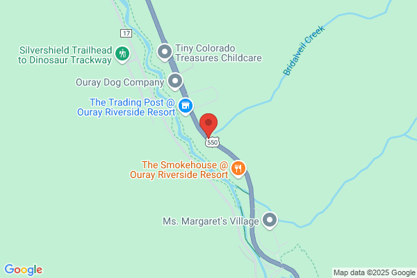 Ouray Chamber & Resort Association