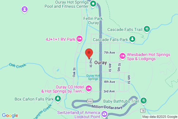 Ouray Inn