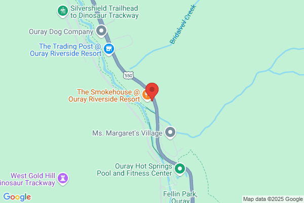 Timber Ridge Campground