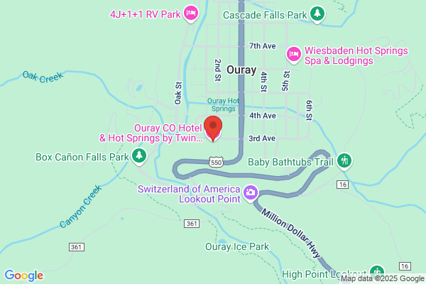 Twin Peaks Insurance Agency