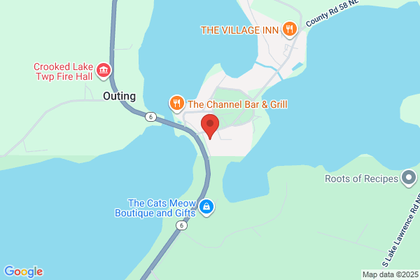 Outing Post Office