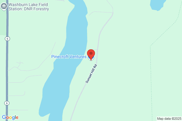 Pinecroft Ventures